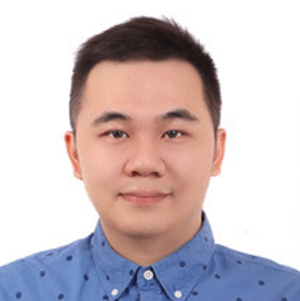 K-Wei Tseng